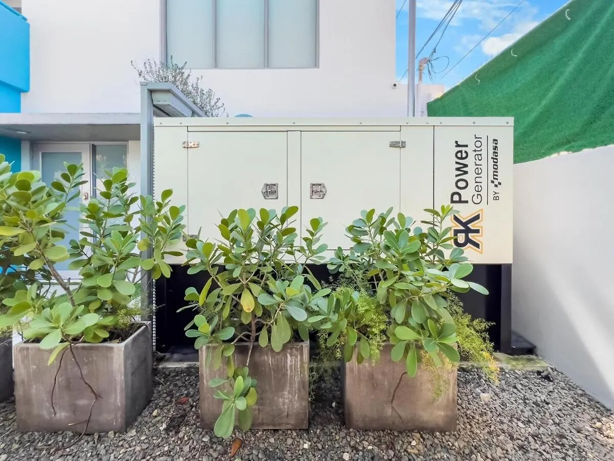 דירה סן חואן Aquabella 8 Beach Bliss In Isla Verde